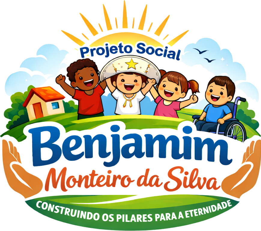 Projeto Social Benjamin Monteiro da Silva